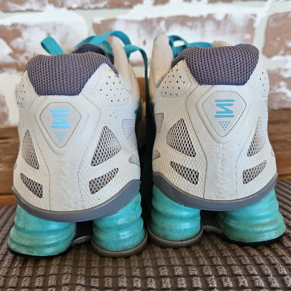 Nike shox turbo - Picture 7 of 8